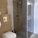 Апартаменты Trzy Male Drzewka *