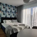 Trzy Male Drzewka Апартаменты