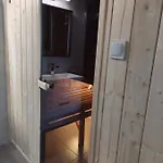 Trzy Male Drzewka Апартаменты *