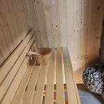 Апартаменты Trzy Male Drzewka *