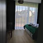 Trzy Male Drzewka * Wielka Wies (Krakow)