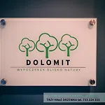 Апартаменты Trzy Male Drzewka *