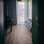 Апартаменты Trzy Male Drzewka Wielka Wies (Krakow)