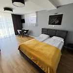 Апартаменты Trzy Male Drzewka Wielka Wies (Krakow)