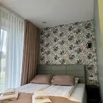 Trzy Male Drzewka Апартаменты