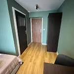 Trzy Male Drzewka Апартаменты