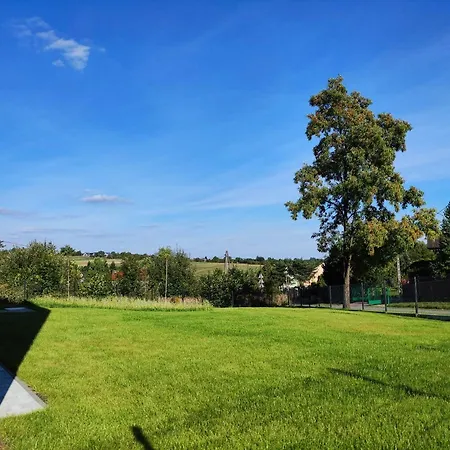 Appartement Trzy Male Drzewka *