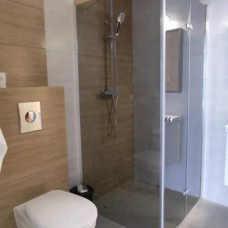Apartment Trzy Male Drzewka *