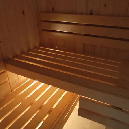 Trzy Male Drzewka Apartamento Wielka Wies (Krakow)
