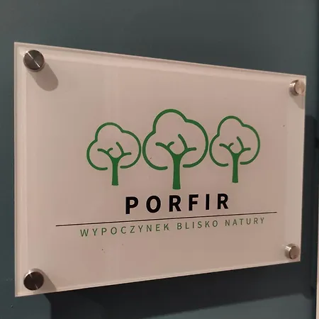 Trzy Male Drzewka Apartman *