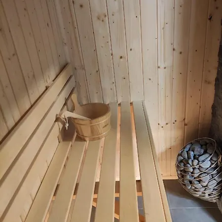 Lejlighed Trzy Male Drzewka *