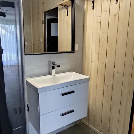 Apartamento Trzy Male Drzewka *