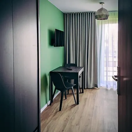 Trzy Male Drzewka Apartment Wielka Wies (Krakow)