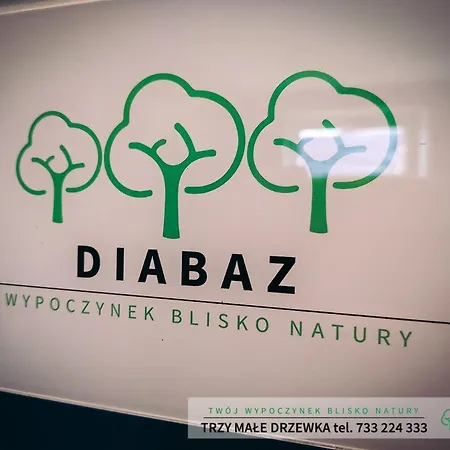 Apartment Trzy Male Drzewka Wielka Wies (Krakow)