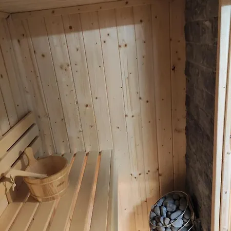 Apartman Trzy Male Drzewka