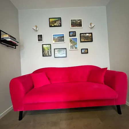 Apartamento Trzy Male Drzewka